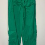 Love Tree Green Cargo Pants Photo 1