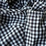 Nasty Gal  gingham mini dress Photo 3