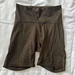 Lululemon Align Biker Shorts Photo 1