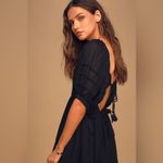 Free People ❤️COPY - Lets Be Friends Midi Dress Photo 1