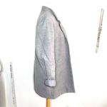 Alpha & Omega  Women’s Jacket Coat Front Long Sleeve Pockets Photo 11