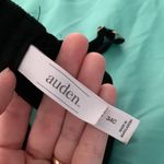 Auden Mesh cup Bra Black Size M Photo 2