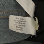 Lane Bryant  Jeans Womens 20 Blue Mid Rise Skinny Signature Fit‎ Magic Waistband Photo 6