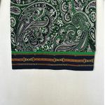 Michael Kors MICHAEL Paisley Mini Dress Sz Small Long Sleeve Boho Hippie Chic Photo 5