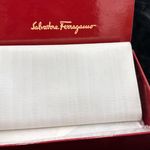 Salvatore Ferragamo Continental Wallet Photo 1