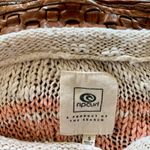 Rip Curl  Striped Long Sweater Photo 2