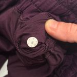 Lululemon  Hotty Hot HR Short 2.5" Running Athletic Shorts Plum Purple Size 8 Photo 3