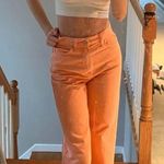 Urban Outfitters Wide Leg Jeans Photo 0