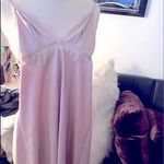 Victoria's Secret Victoria’s Secret Satin Slip Nightgown Photo 2