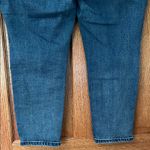 Universal Standard  Medium Wash Skinny Leg Denim - 18P Photo 11