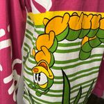 Disney Mickey Mouse Long Sleeve Tee Shirt Size S Photo 3