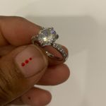 Beverly Hills Boutique Ring… Silver Photo 3