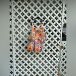 For Love & Lemons COPY - Prato Mini Dress Photo 9