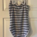 Superdry Black & white Bodysuit Photo 1