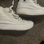 Converse Chuck Taylor All Star Move  Platform Photo 8