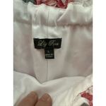 Lila Rose Lily Rose Floral Mini Dress Size‎ Large Floral Coquette Fairy Romantic Sexy Photo 3