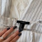 Forever 21 Striped Jumpsuit Photo 2