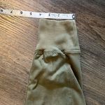 CAbi Green Marathon Jogger Pants Style #3747 Size XS Photo 10