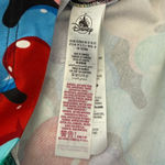 Disneyland Resort Mickey Mouse Balloons Long Sleeve Crewneck Shirt - Size XS Photo 4