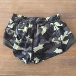 Lululemon Camo Shorts Photo 1
