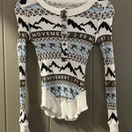 Free People Movement Thermal Photo 0