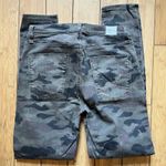 Hudson Size 27 Camo Barbara High Waist Super Skinny Jeans MRSP $ 195 Photo 6