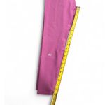 Alo Yoga 7/8 High Waisted Airbrush Leggings Tights Pants Womens Large Pink Photo 7