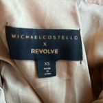 Michael Costello  x Revolve dress Photo 6