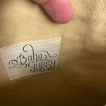 Boho Gypsy Woven Clutch Bag Tassel Small Purse Casual Bohemian Colorful Photo 3