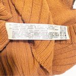 ZARA  Open Back Knit Sleeveless Sweater‎ Top size L Photo 7