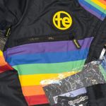 Tipsy Elves  Women’s Midnight Shredder Insulated Snow Suit Size XS NWT Apres Ski Photo 5