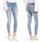 One Teaspoon Freebirds II Skinny Jeans Size 26 Photo 1