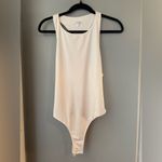 TCEC  Cream Bodysuit Photo 6