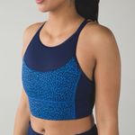 Lululemon Clip-In Long Line Bra Photo 0