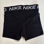 Nike Black Performance Shorts. Dri-fit. Size Small. Photo 2