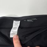 Aerie Black Bikini High Waist Swimsuit Set S/M Photo 2