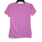 Disney Store Happily Ever After Princess T-Shirt Purple Medium Photo 1