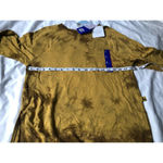 JoyLab NWT Joy Lab Women's Sweatshirt, tie-dye Photo 3