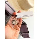 Cupcakes and Cashmere | NWT | Plaid Shirt Jacket Shacket | Purple | Sz XS Photo 4