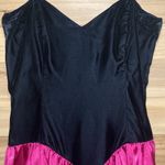 Gunne Sax Vintage Jessica McClintock For Size 9 Prom Homecoming Dress Photo 3