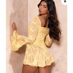 Pretty Little Thing Romper Photo 1