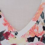 12PM by Mon Ami  floral tee size large Photo 2