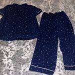 Joyspun Pajama Set Blue Size M Photo 7