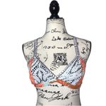 Maaji ✨ Women's Frenzie Selfie Sporty Bikini Sz XL Top✨ Photo 3