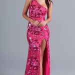 PromGirl PromDress Photo 2