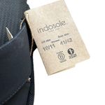 Madewell Indosole x  - NIB Cross Slide Sandals Shoes Sz 10/11 Photo 4
