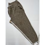 Gap Olive Green Marled Joggers Sweatpants Sz L Photo 6