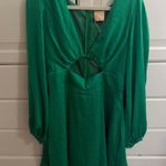 Sage + Paige Bring It On Mini Dress Photo 1