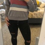 TJ Maxx Quarter Zip Sweatshirt Photo 0