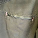 Scrubstar  Premium Scrub Wear Top 2XL Black Pink‎ Trim Medical Nursing Uniform Photo 4